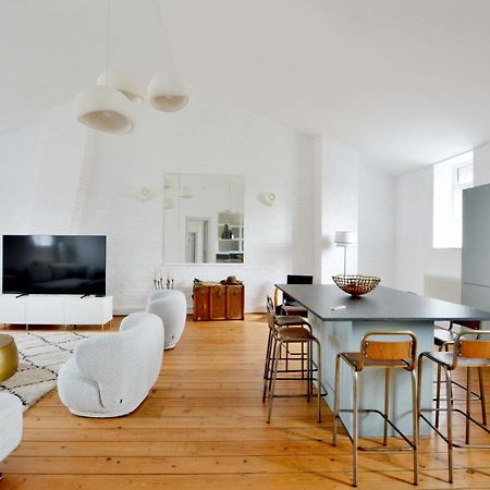 Cote Cathedrale Apartment Amiens Exterior photo