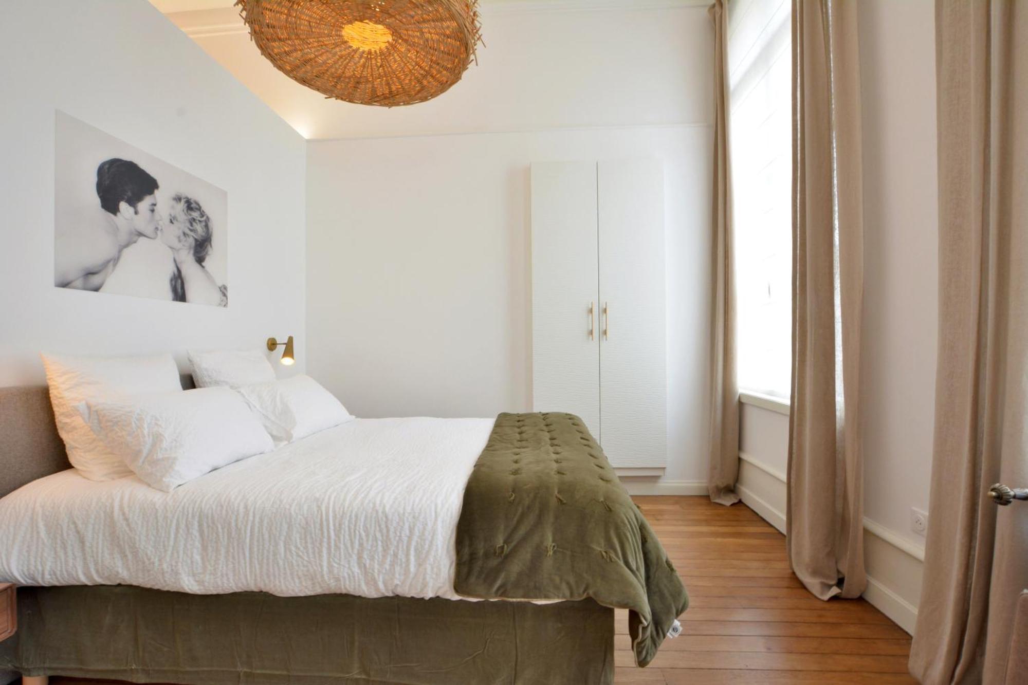Cote Cathedrale Apartment Amiens Exterior photo
