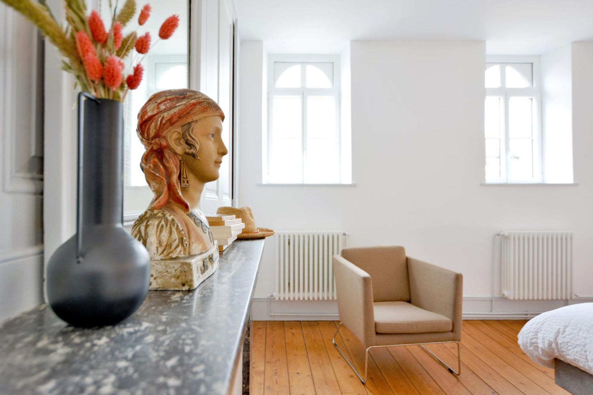 Cote Cathedrale Apartment Amiens Exterior photo